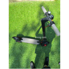 Электросамокат MIGBIKE S5 8R, 36V, 350W, 12.8Ah, макс. скорость 25км/ч, запас хода 40км (арт. MIGBIKES512.8) Электросамокат MIGBIKE S5 8R, 36V, 350W, 12.8Ah, макс. скорость 25км/ч, запас хода 40км (арт. MIGBIKES512.8)
