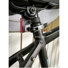 Велосипед алюминиевая рама 16 колеса 26 обвес SHIMANO (ШИМАНО) 21 скорость (арт. OKALN26) Велосипед алюминиевая рама 16 колеса 26 обвес SHIMANO (ШИМАНО) 21 скорость (арт. OKALN26)