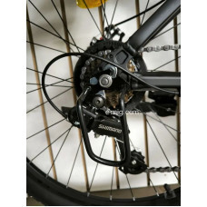 Велосипед алюминиевая рама 16 колеса 26 обвес SHIMANO (ШИМАНО) 21 скорость (арт. OKALN26) Велосипед алюминиевая рама 16 колеса 26 обвес SHIMANO (ШИМАНО) 21 скорость (арт. OKALN26)