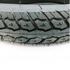 Шина / покрышка Tire 14x2.125 для электровелосипеда (арт. 3B0908) Шина / покрышка Tire 14x2.125 для электровелосипеда (арт. 3B0908)