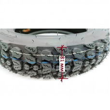 Шина / покрышка Tire 14x3.00-10 (арт. Tire 14x3.00-10) Шина / покрышка Tire 14x3.00-10 (арт. Tire 14x3.00-10)