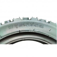 Шина / покрышка Tire 14x3.00-10 (арт. Tire 14x3.00-10) Шина / покрышка Tire 14x3.00-10 (арт. Tire 14x3.00-10)