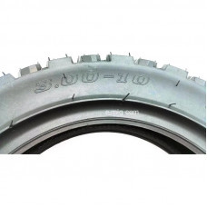Шина / покрышка Tire 14x3.00-10 (арт. Tire 14x3.00-10) Шина / покрышка Tire 14x3.00-10 (арт. Tire 14x3.00-10)