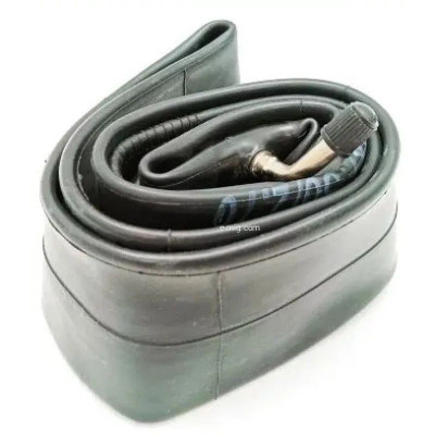 Камера для электровелосипедов 16x3.00 CSTA60 с загнутым ниппелем арт. A60
