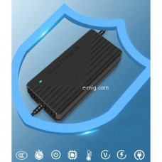 Зарядное устройство 5А / 72V / DC (арт. 72V5A-DC) Зарядное устройство 5А / 72V / DC (арт. 72V5A-DC)