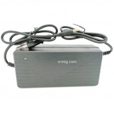 Зарядное устройство 5А / 72V / DC (арт. 72V5A-DC) Зарядное устройство 5А / 72V / DC (арт. 72V5A-DC)
