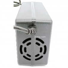 Зарядное устройство 5А / 72V / DC (арт. 72V5A-DC) Зарядное устройство 5А / 72V / DC (арт. 72V5A-DC)