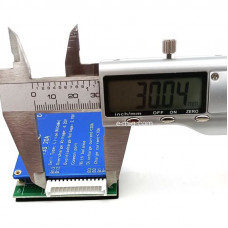 Плата защиты литиевой батареи li-ion 48V BMS 13S-20A с балансиром напряжения (арт. 13S20A) Плата защиты литиевой батареи li-ion 48V BMS 13S-20A с балансиром напряжения (арт. 13S20A)