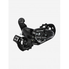 Переключатель скоростей Задний 6-7 скоростей, SHIMANO (ШИМАНО) RD-TX55 Tourney Переключатель скоростей Задний 6-7 скоростей, SHIMANO (ШИМАНО) RD-TX55 Tourney