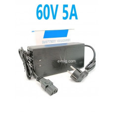 Зарядное устройство 5A/60V/PIN/X LI-ION (арт. 60V5A-PIN/X) Зарядное устройство 5A/60V/PIN/X LI-ION (арт. 60V5A-PIN/X)