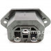 Сетевой разъем IEC 320 C14 3 PIN 250V арт. IEC 320 C14