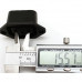 Сетевой разъем IEC 320 C14 3 PIN 250V арт. IEC 320 C14