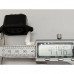 Сетевой разъем IEC 320 C14 3 PIN 250V арт. IEC 320 C14