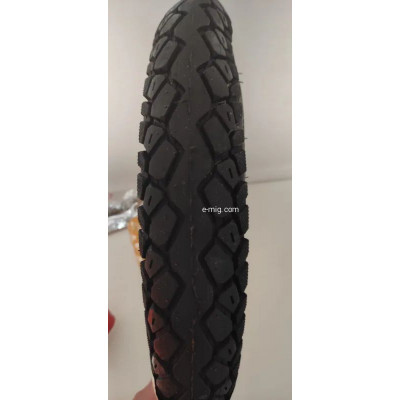 Покрышка для электровелосипеда 16x3.00 16*3.0 (арт. S-188) арт. S-188
