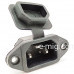 Сетевой разъем IEC 320 C14 3 PIN с крышкой арт. IEC 320
