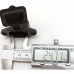 Сетевой разъем IEC 320 C14 3 PIN с крышкой арт. IEC 320