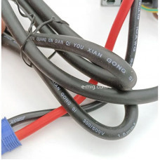 Блок питания 48V / 3000W / 50 H (арт. DZY-48/50H)
