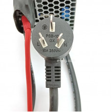 Блок питания 48V / 3000W / 50 H (арт. DZY-48/50H)