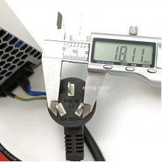 Блок питания 48V / 3000W / 50 H (арт. DZY-48/50H)