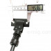Подножка для электросамоката Kugoo M4, Kugoo Max Speed 17 см арт. KG-M4-029