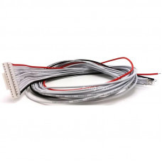 Балансировочный разъем шина 14 pin 22 AWG для плат (арт. 14 pin)