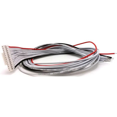 Балансировочный разъем-шина 14 pin 22 AWG для плат — арт. 14 pin