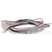 Балансировочный разъем-шина 14 pin 22 AWG для плат — арт. 14 pin