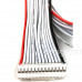 Балансировочный разъем-шина 14 pin 22 AWG для плат — арт. 14 pin