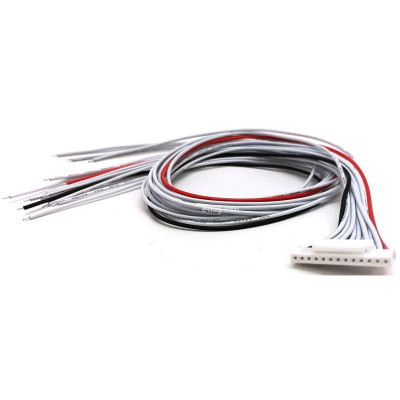 Балансировочный разъем шина 13 pin 22 AWG для плат арт. 13 pin