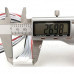Балансировочный разъем шина 13 pin 22 AWG для плат арт. 13 pin