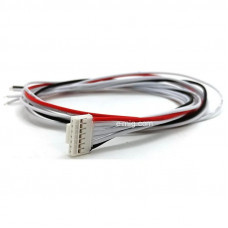 Балансировочный разъем 7 pin 22 AWG для плат (арт. 7pin)
