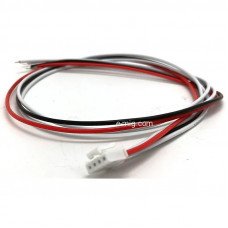 Балансировочный разъем 4 pin 22 AWG для плат (арт. 4pin)