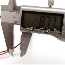 Балансировочный разъем 4 pin 22 AWG для плат (арт. 4pin)