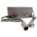 Зарядное устройство для электровелосипеда, самоката 2А / XLR / OUTPUT 67.2V арт. 60V2A-XLR