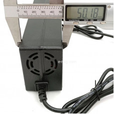 Зарядное устройство для электровелосипеда, самоката 2А / XLR / OUTPUT 67.2V (арт. 60V2A-XLR)