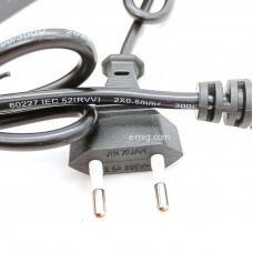 Зарядное устройство для электровелосипеда, самоката 2А / XLR / OUTPUT 67.2V (арт. 60V2A-XLR)