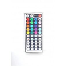 Контроллер для 3-х светодиодных лент RGB control box с пультом (арт. RGB/CB3) Контроллер для 3-х светодиодных лент RGB control box с пультом (арт. RGB/CB3)