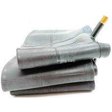 Камера 20x4.0 для велосипедов с прямым ниппелем (арт. кам20×4.0)