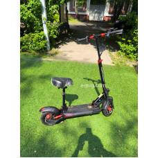 Электросамокат KUGOOKIRIN M4PROPLUS 10R, 48V, 800W, 18Ah, макс. скорость 50км/ч, запас хода 40км (арт. KUGOOKIRINM4PROPLUS) Электросамокат KUGOOKIRIN M4PROPLUS 10R, 48V, 800W, 18Ah, макс. скорость 50км/ч, запас хода 40км (арт. KUGOOKIRINM4PROPLUS)