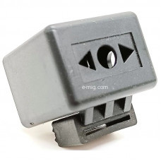 Реле поворотов 12V двухконтактное (арт. rele)