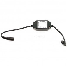 Диммер для светодиодной ленты (регулятор яркости) 12V-24V (арт. LD1) Диммер для светодиодной ленты (регулятор яркости) 12V-24V (арт. LD1)