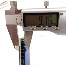 Плата защиты литиевой батареи li-ion 36V BMS 10S-20A с балансиром напряжения (арт. 10S20A) Плата защиты литиевой батареи li-ion 36V BMS 10S-20A с балансиром напряжения (арт. 10S20A)