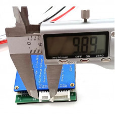 Плата защиты литиевой батареи li-ion 36V BMS 10S-20A с балансиром напряжения (арт. 10S20A) Плата защиты литиевой батареи li-ion 36V BMS 10S-20A с балансиром напряжения (арт. 10S20A)