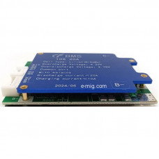 Плата защиты литиевой батареи li-ion 36V BMS 10S-20A с балансиром напряжения (арт. 10S20A) Плата защиты литиевой батареи li-ion 36V BMS 10S-20A с балансиром напряжения (арт. 10S20A)