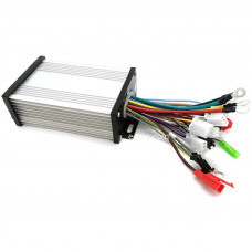 Контроллер для электровелосипеда 450W / 48V-64V Контроллер для электровелосипеда 450W / 48V-64V