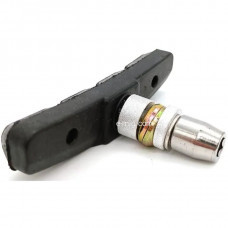 Тормозные колодки TOOPRE (ТУПРЕ) для велосипедов типа V-Brake (V-образный тормоз) (арт. TOOPRE (ТУПРЕ)) Тормозные колодки TOOPRE (ТУПРЕ) для велосипедов типа V-Brake (V-образный тормоз) (арт. TOOPRE (ТУПРЕ))