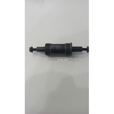 Картридж каретки KENLI 68х127мм KL-08A (арт. KENLI 127) арт. KENLI 127