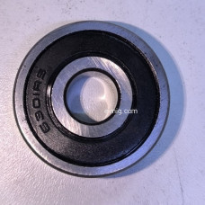 Подшипник 6301RS (Внешн 37мм, Внутр 12мм, Высота 12мм ) (арт. 6301-RS)