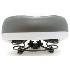 Сиденье Saddle для электровелосипеда, велосипеда, электросамоката, мопеда (арт. SEDLO-3)
