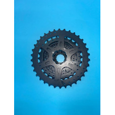 Кассета SHIMANO (ШИМАНО) HG31-8 Kafei 11-34T (арт. HG31-8/Kafei/11-34T)